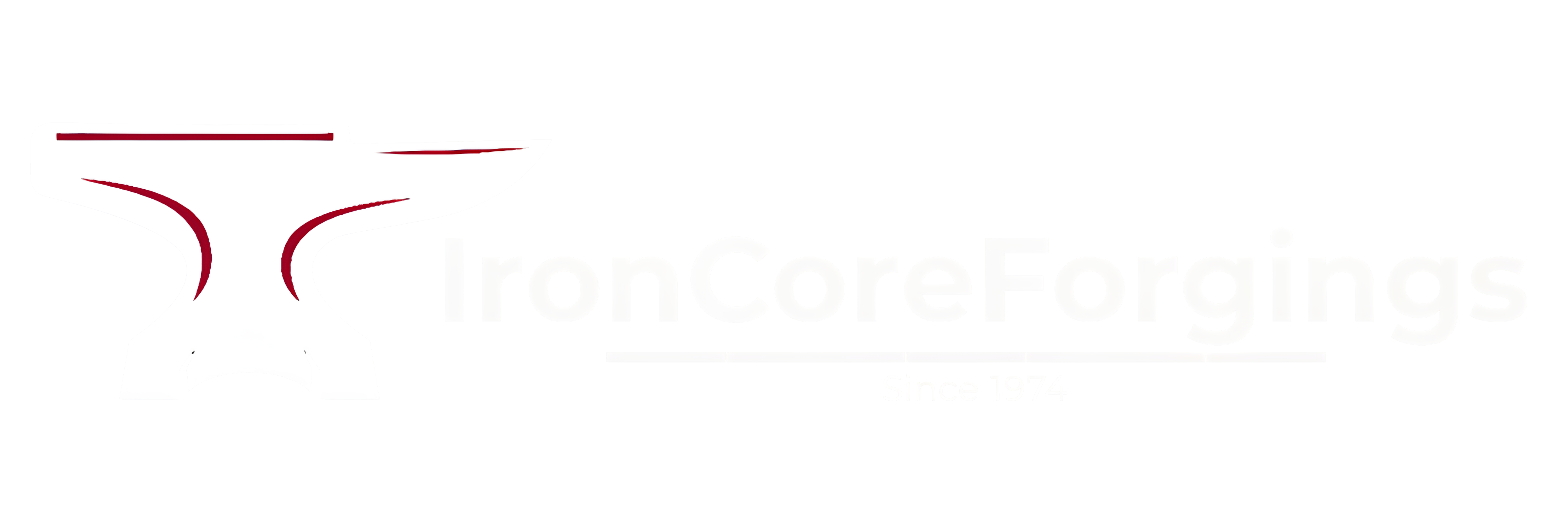 IronCoreForgings